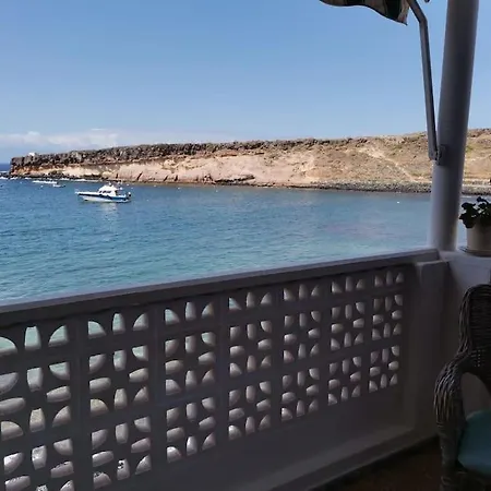 Fantastic On The Vakantiehuis Costa Adeje (Tenerife)