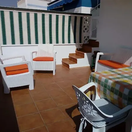 Vakantiehuis Fantastic On The *
