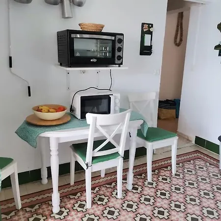 Vakantiehuis Fantastic On The Costa Adeje (Tenerife)