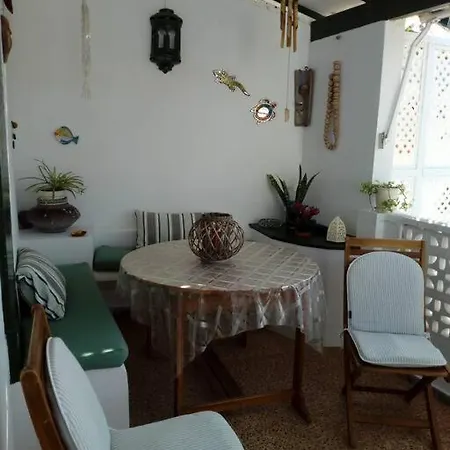Vakantiehuis Fantastic On The *