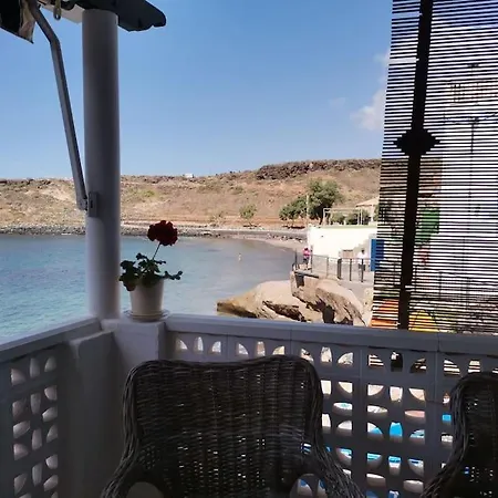 Fantastic On The Σπίτι διακοπών Costa Adeje (Tenerife)